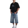 Camiseta Oversize Camiseta Oversize Cruz