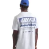 Camiseta regular Camiseta Relaxed Rebel