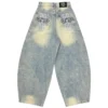Jean Baggy Jean Baggy