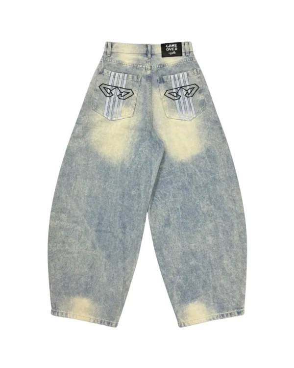 Jean Baggy Jean Baggy