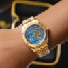 Reloj Ajedrez