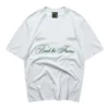 Camiseta regular Camiseta Regular Break