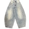 Jean Baggy Jean Baggy