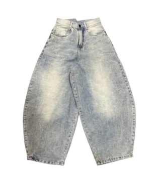 Jean Baggy Jean Baggy