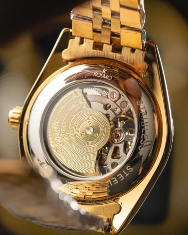 Reloj Ajedrez