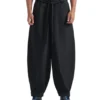 jean barrel Pantalon Barrel Drill