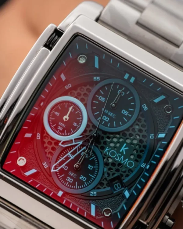Reloj Reloj Recg