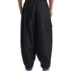 jean barrel Pantalon Barrel Drill