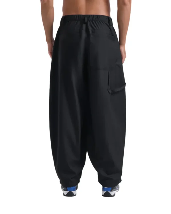 jean barrel Pantalon Barrel Drill