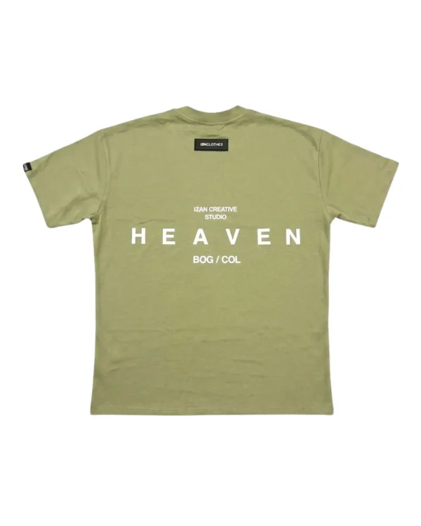 Camiseta regular Camiseta Regular Fit