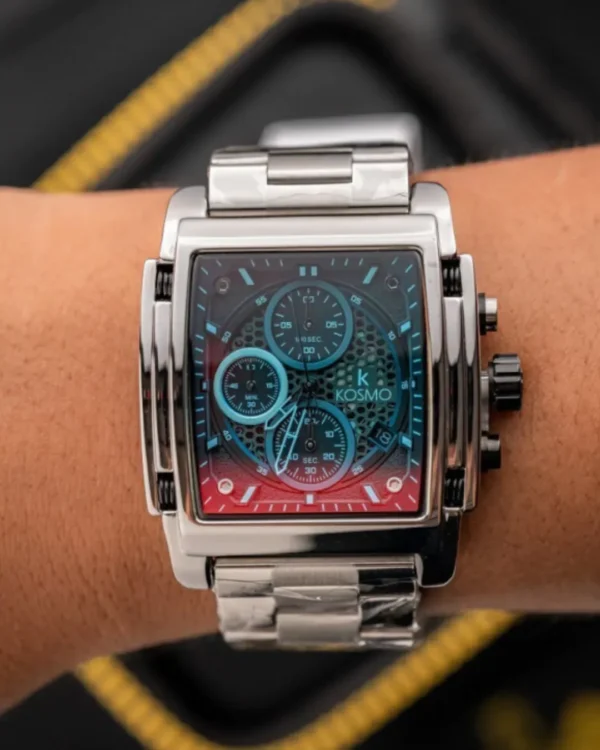 Reloj Reloj Recg