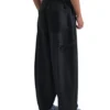 jean barrel Pantalon Barrel Drill