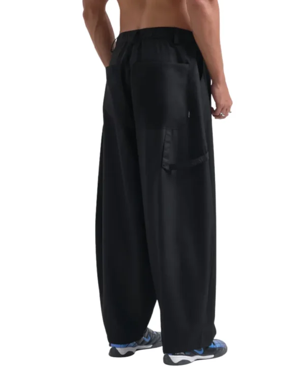 jean barrel Pantalon Barrel Drill
