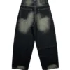 Jean Baggy Jean Baggy Rayas