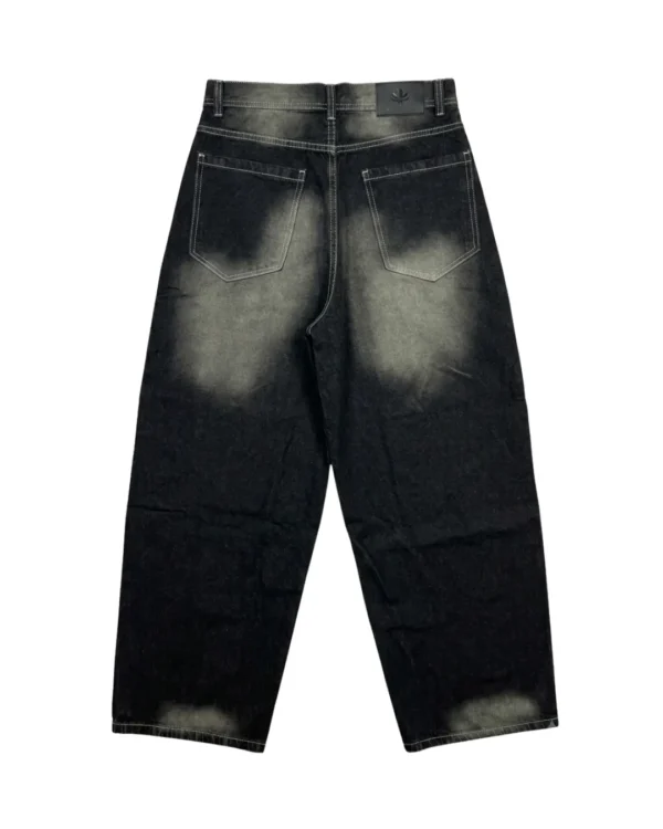 Jean Baggy Jean Baggy Rayas