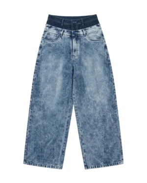 Jean Baggy Jean Baggy