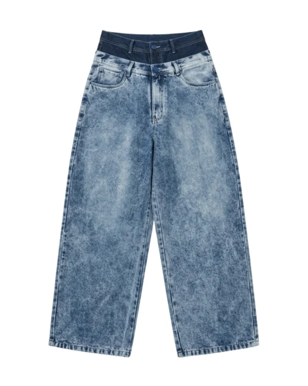 Jean Baggy Jean Baggy