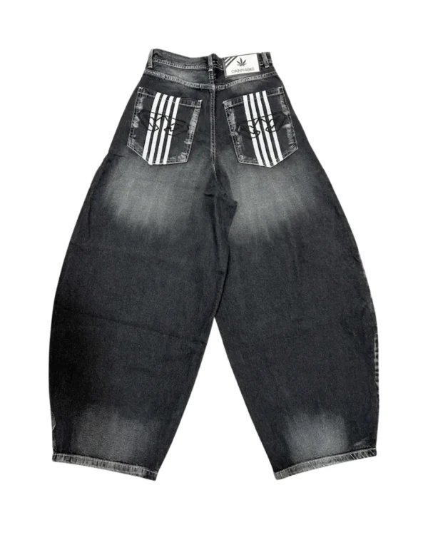 Jean Baggy Jean Baggy