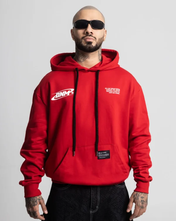 Hoodie Hoodie DNM