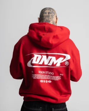 Hoodie Hoodie DNM