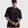 Camiseta Oversize Camiseta Oversize Churc