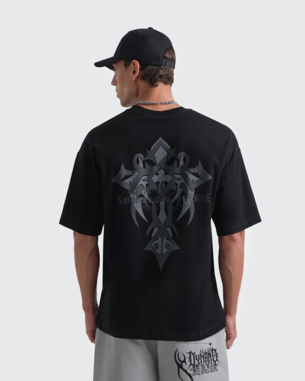 Camiseta Oversize Camiseta Oversize Churc