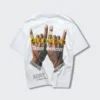 Camiseta Boxy Fit Camiseta Boxy Fit