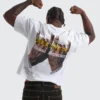 Camiseta Boxy Fit Camiseta Boxy Fit